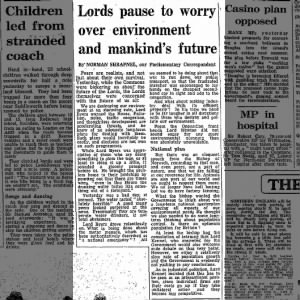 https://www.newspapers.com/image/259460334/ 20 Feb 1969 The Guardian